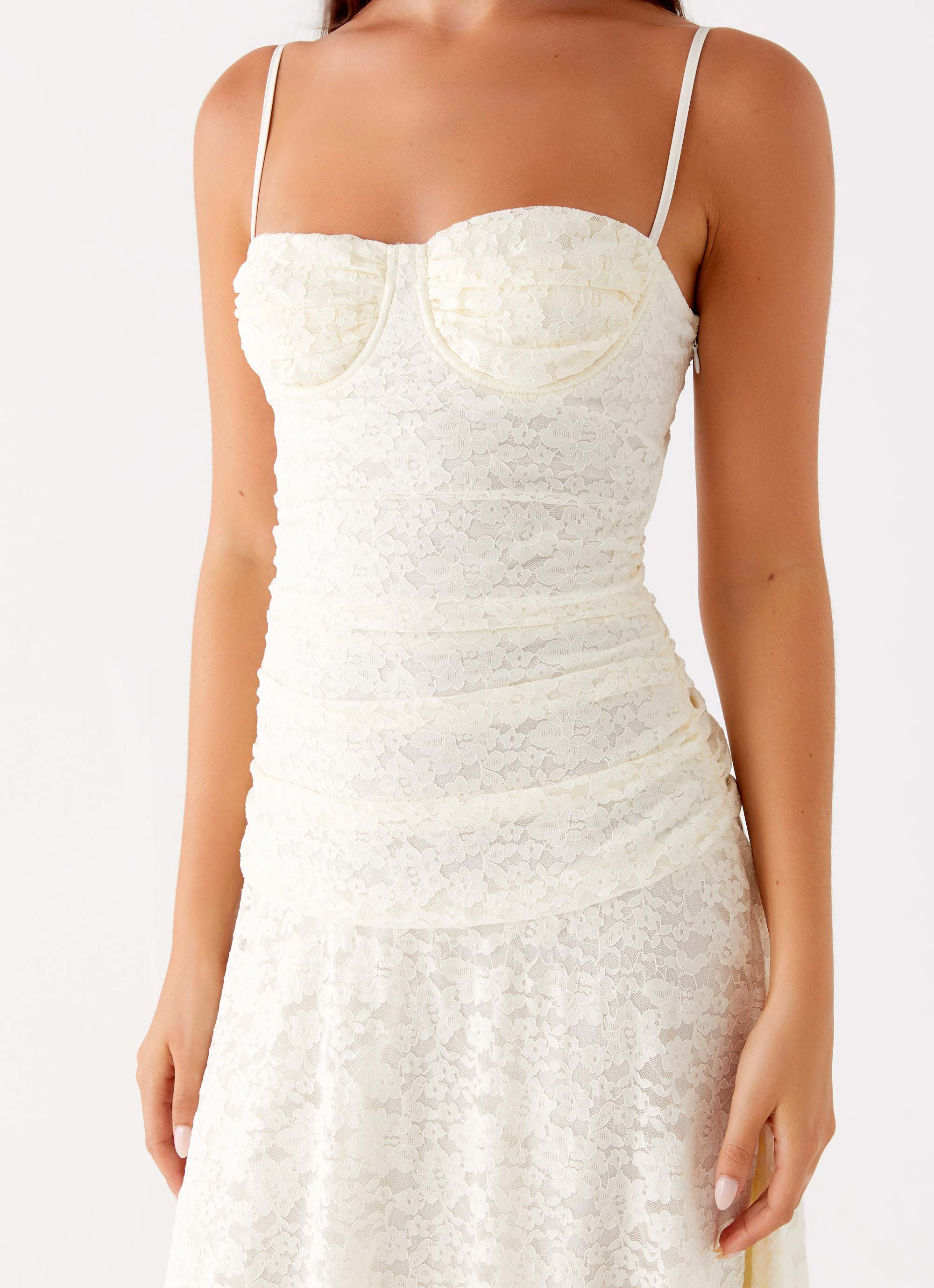 Elsa Maxi Dress