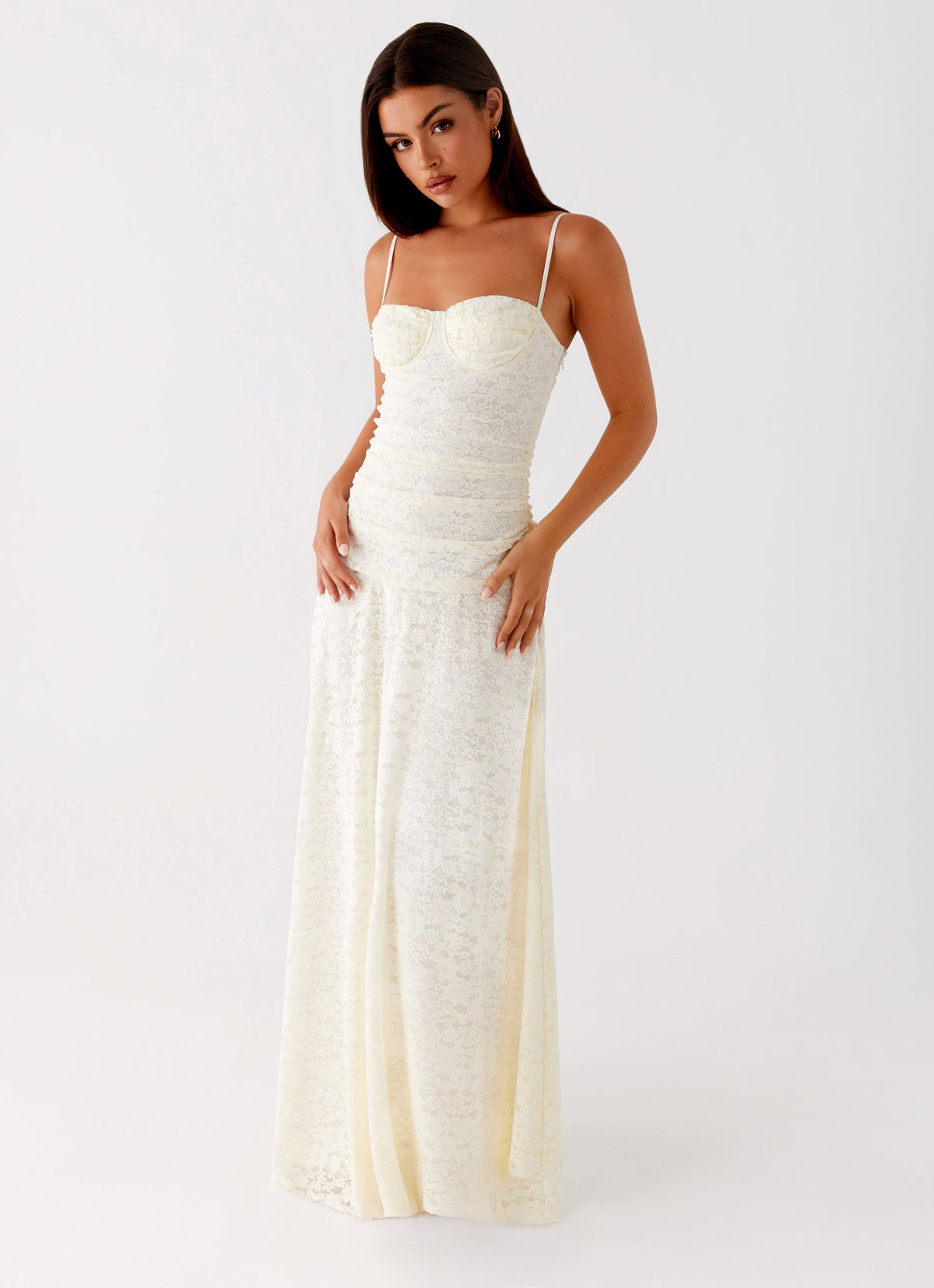 Elsa Maxi Dress