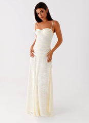 Elsa Maxi Dress