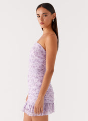 Ember Mini Dress