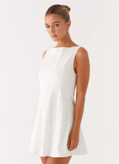 Emelie Mini Dress