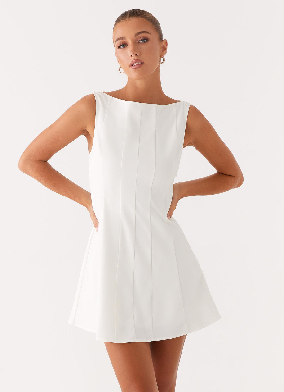 Emelie Mini Dress