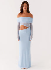 Emery Maxi Dress