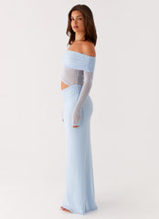 Emery Maxi Dress