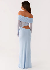 Emery Maxi Dress