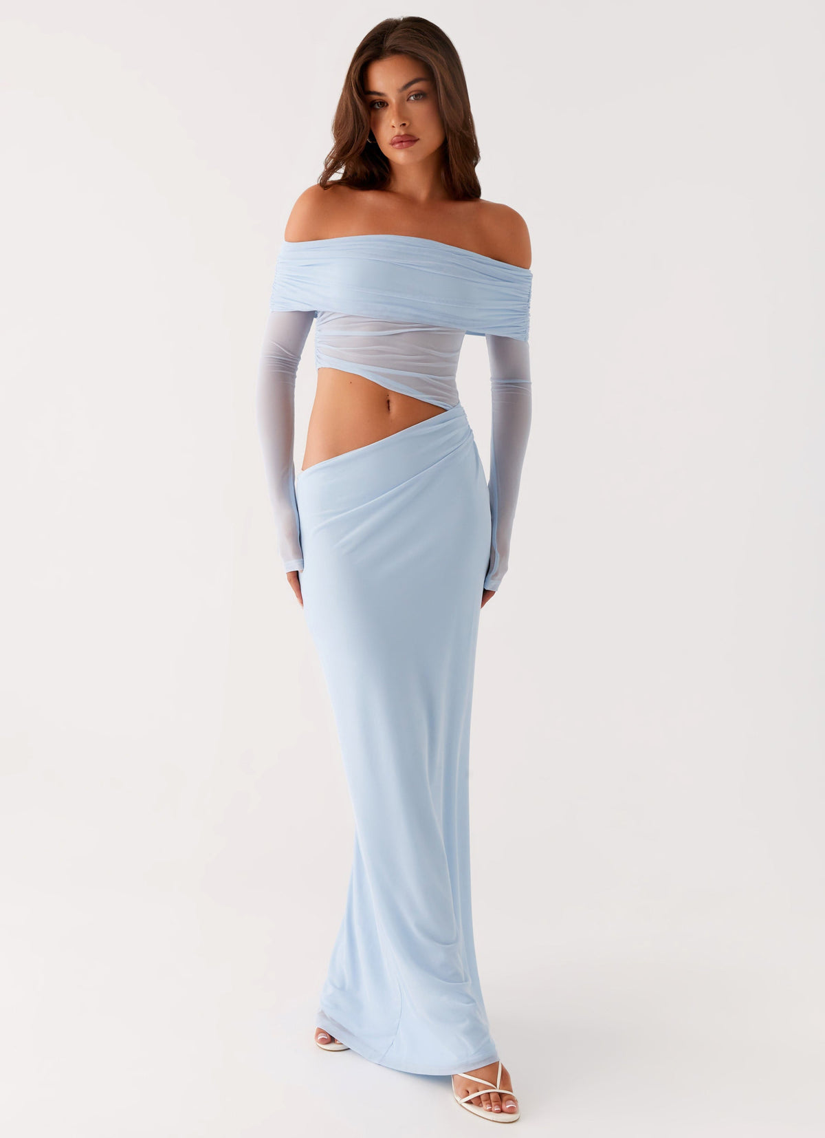 Emery Maxi Dress