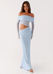 Emery Maxi Dress