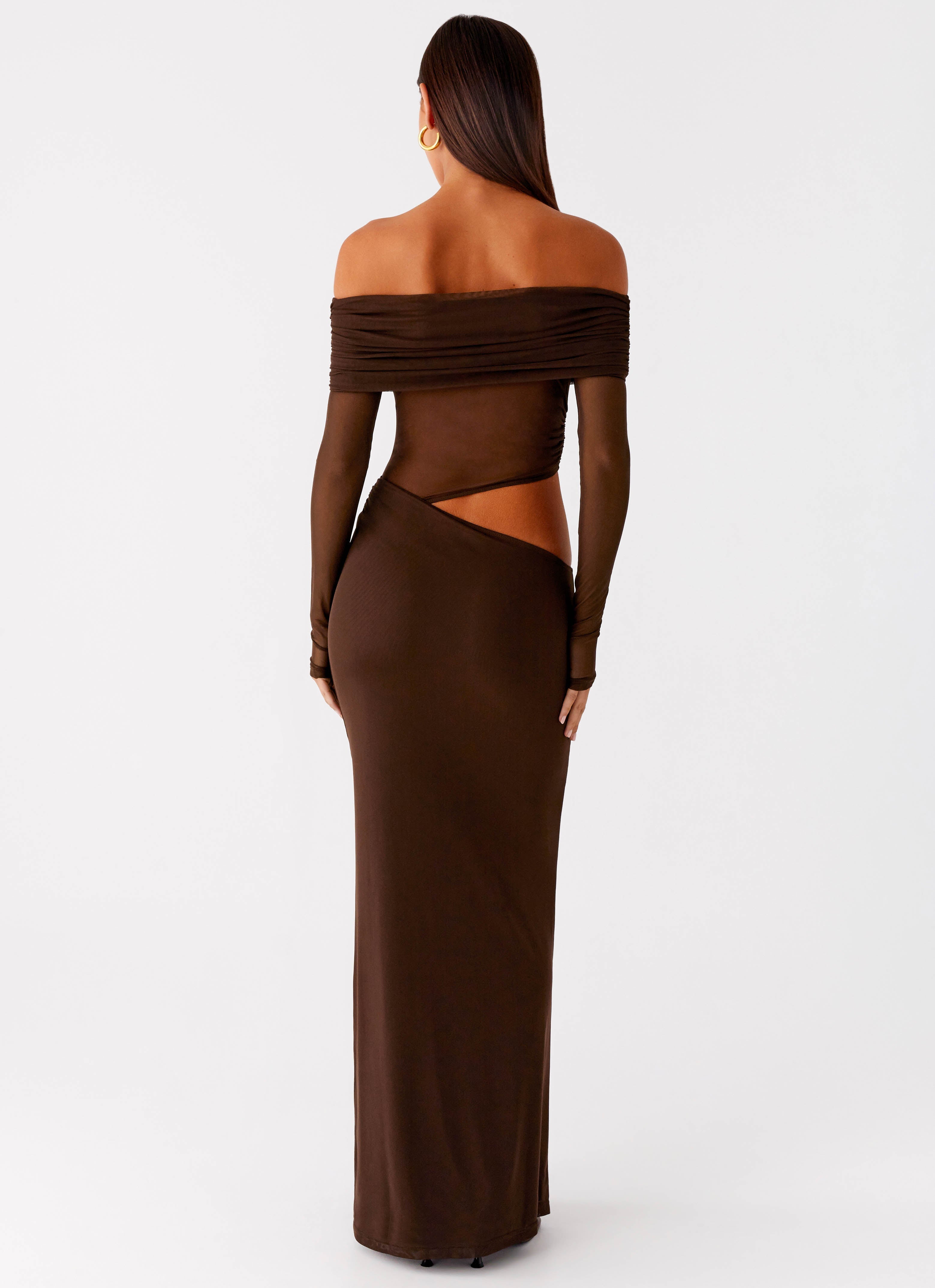 Emery Maxi Dress