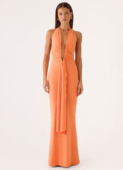 Emiliana Maxi Dress