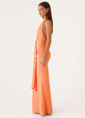 Emiliana Maxi Dress
