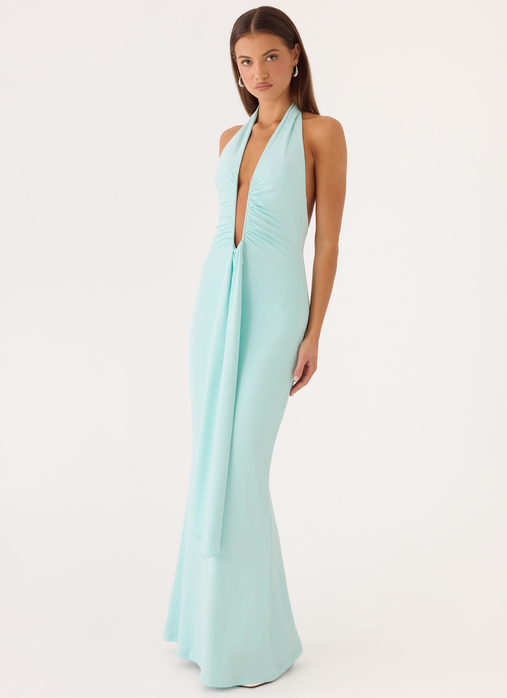 Emiliana Maxi Dress