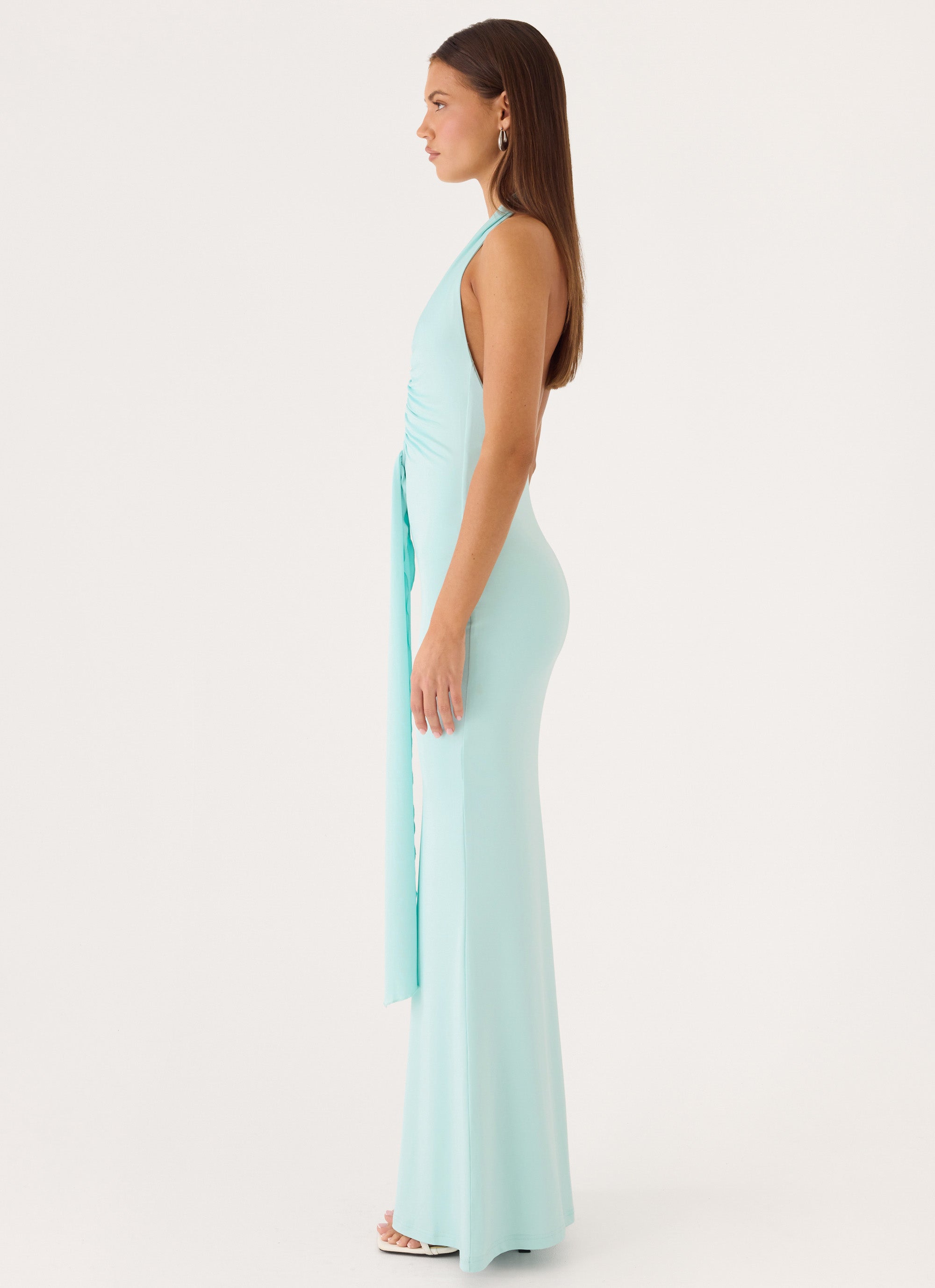 Emiliana Maxi Dress