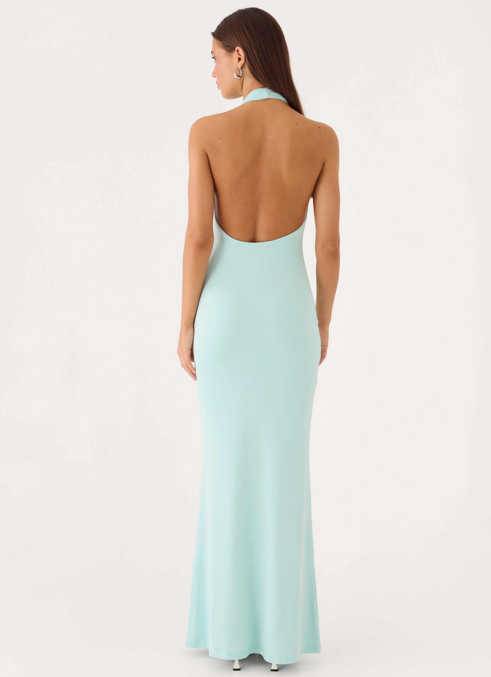 Emiliana Maxi Dress
