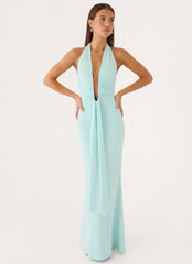 Emiliana Maxi Dress