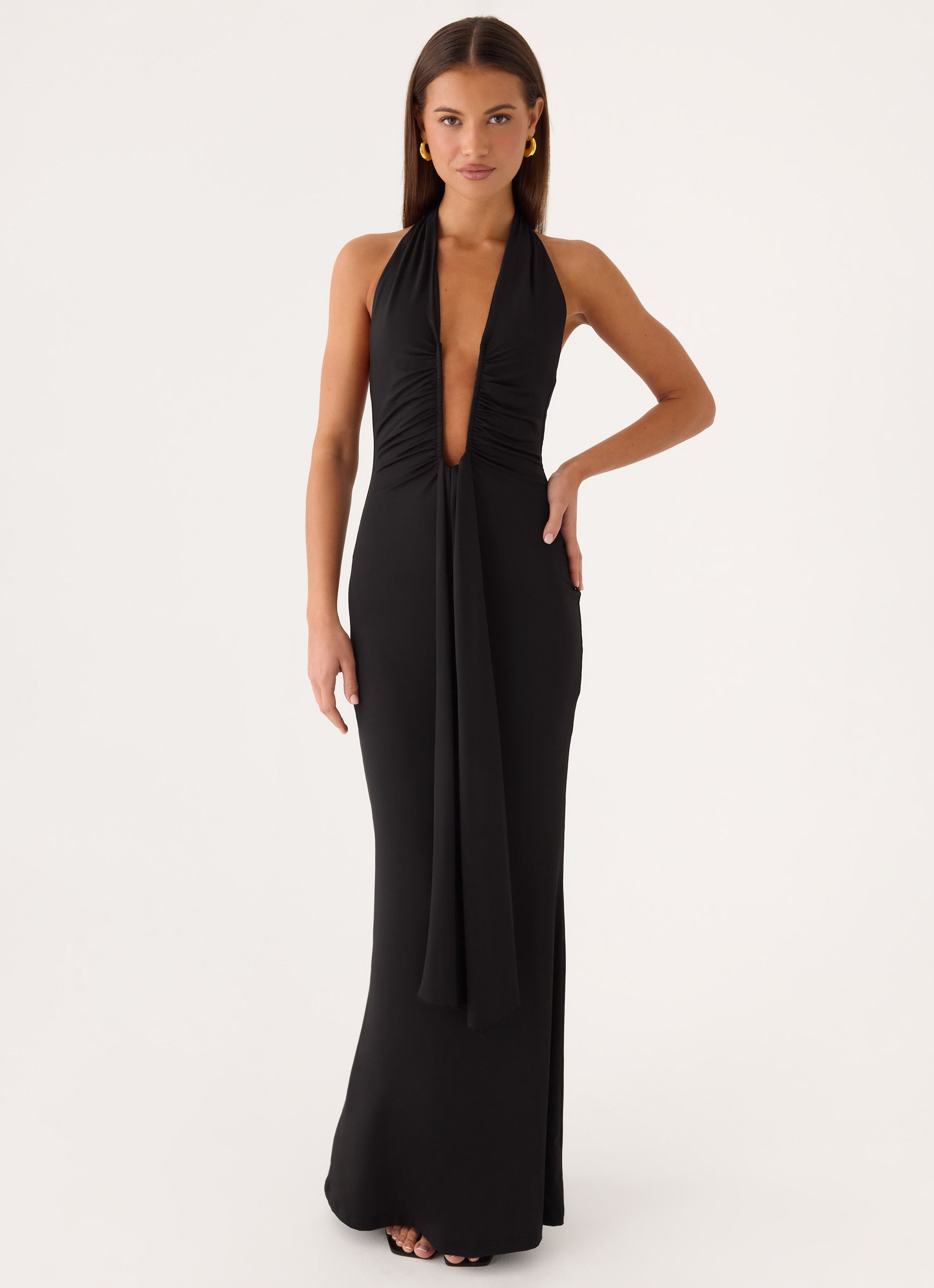Emiliana Maxi Dress