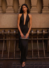 Emiliana Maxi Dress