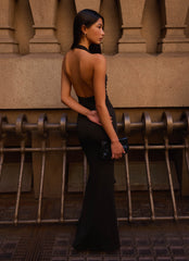 Emiliana Maxi Dress