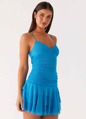 Emily Mini Dress
