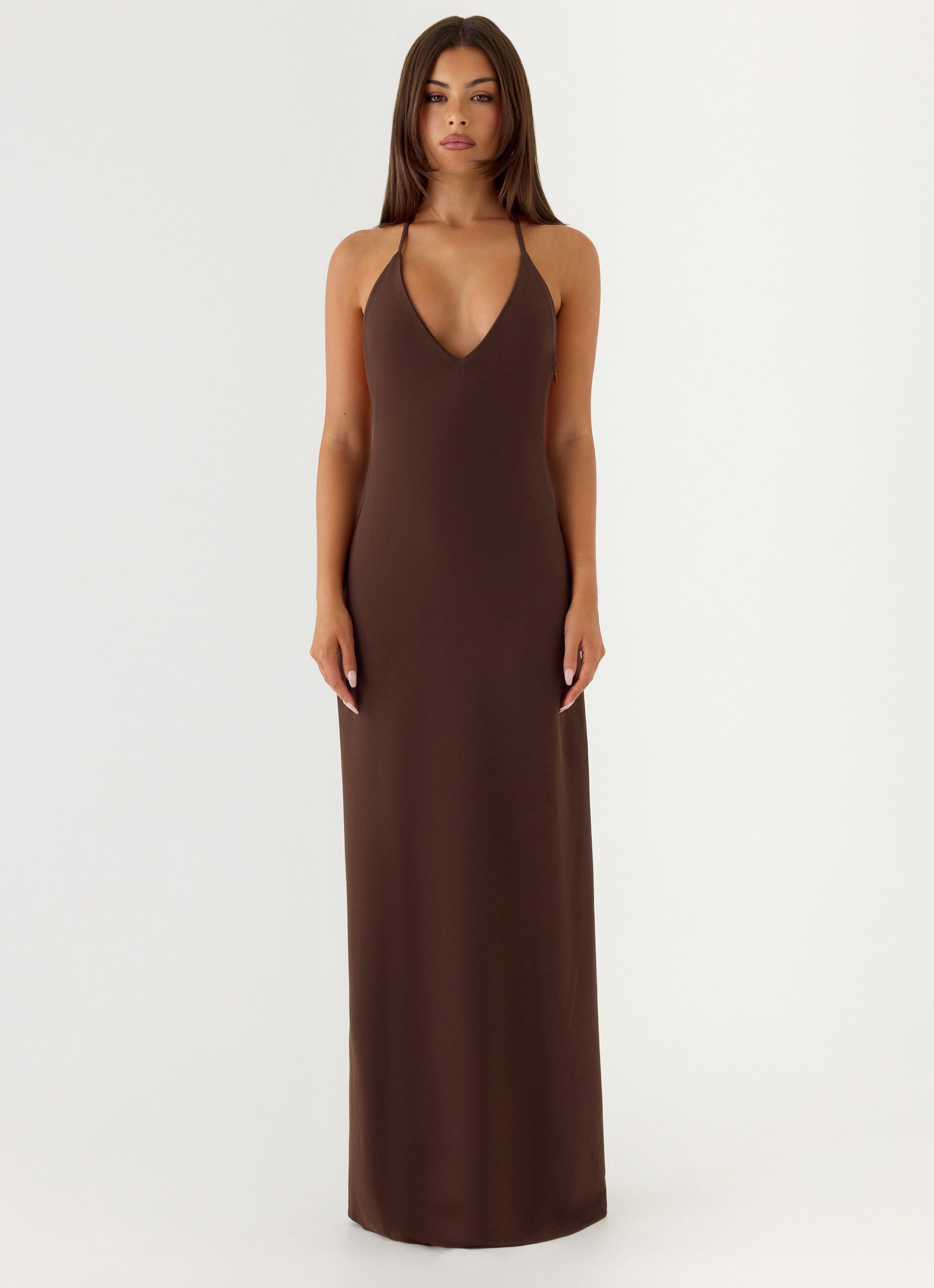 Endless Sunday Maxi Dress