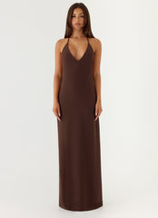 Endless Sunday Maxi Dress