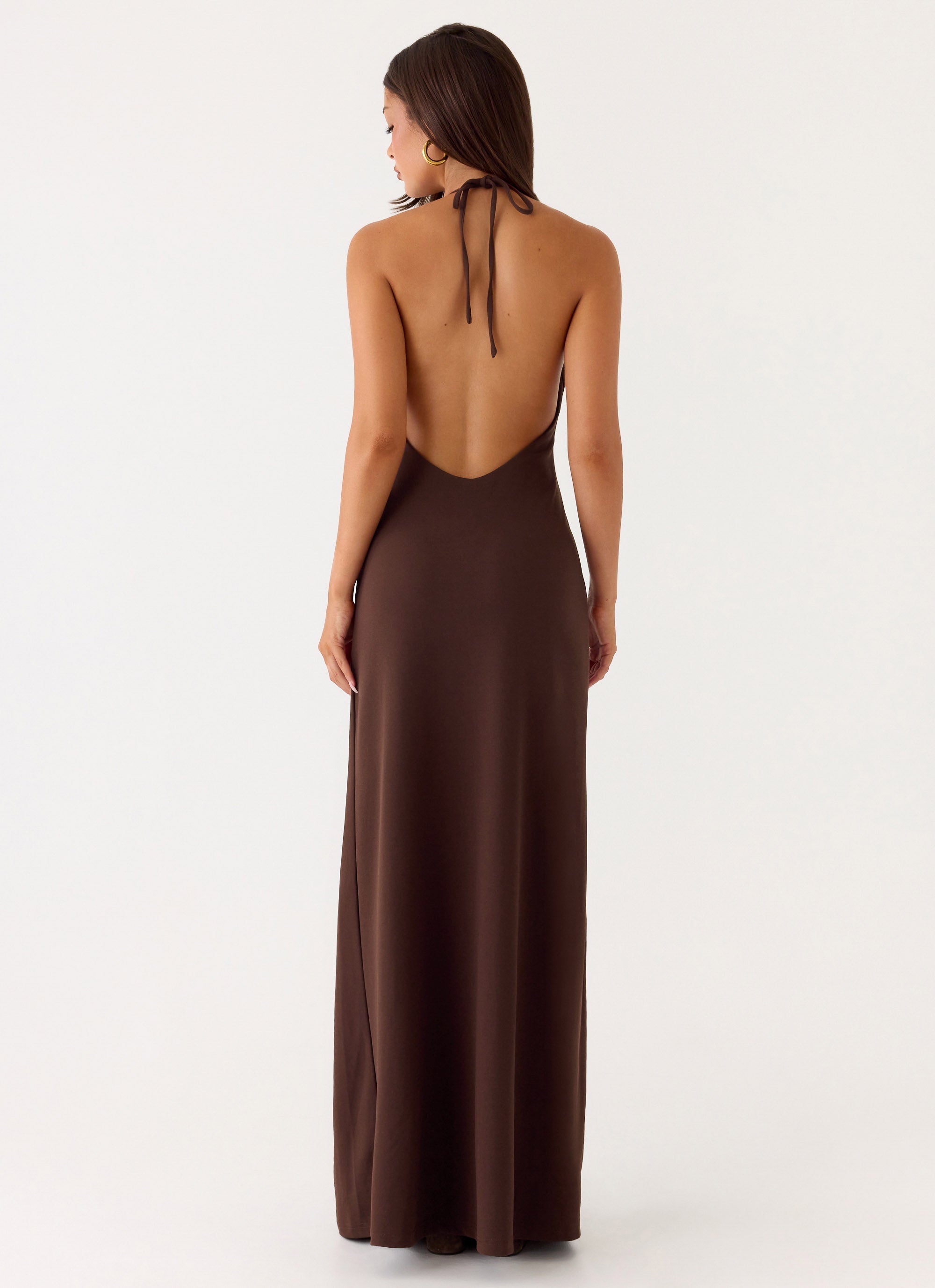 Endless Sunday Maxi Dress
