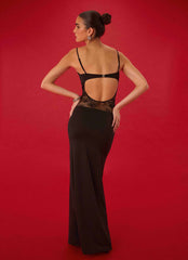 Envy Maxi Dress