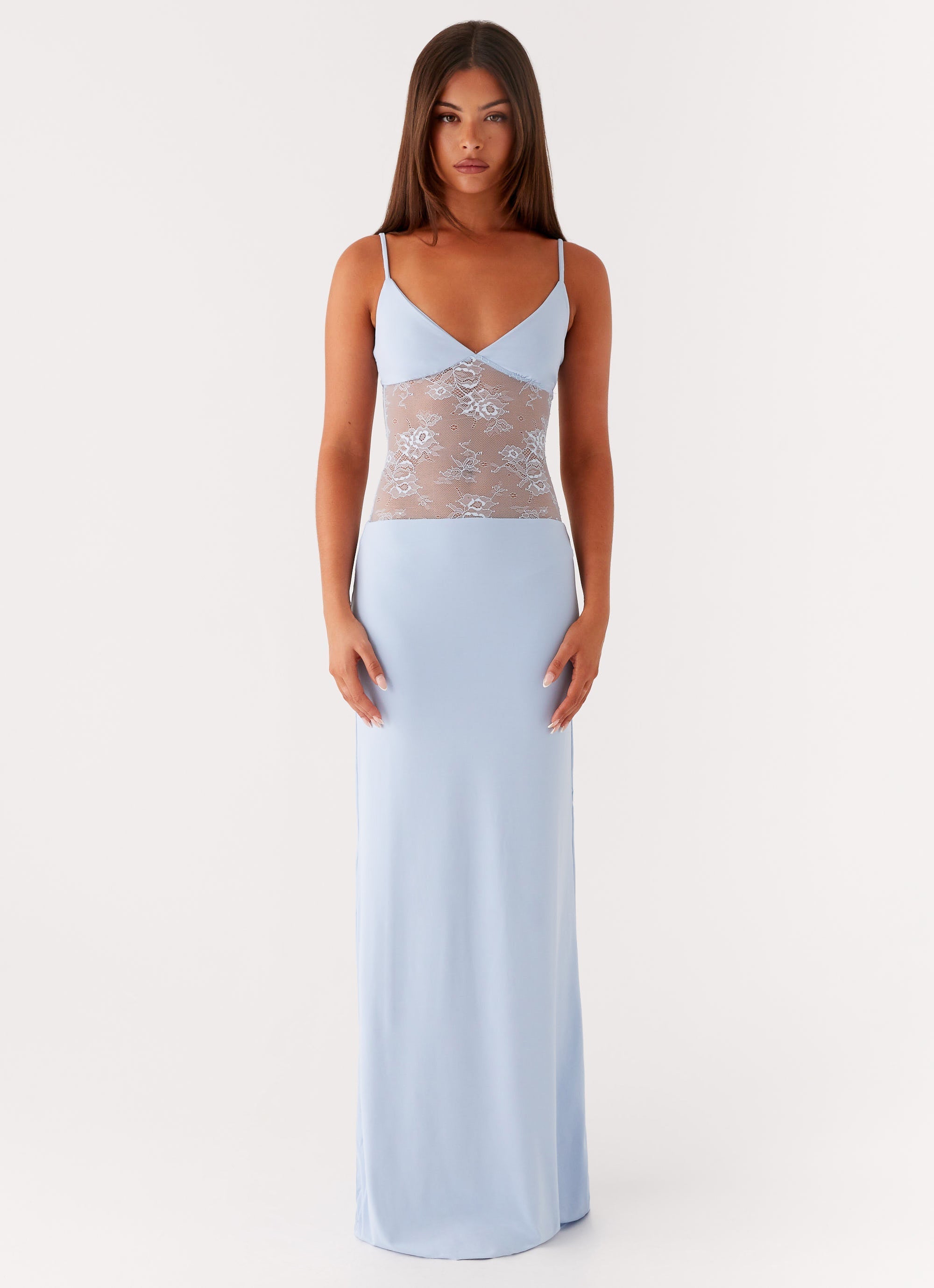Envy Maxi Dress