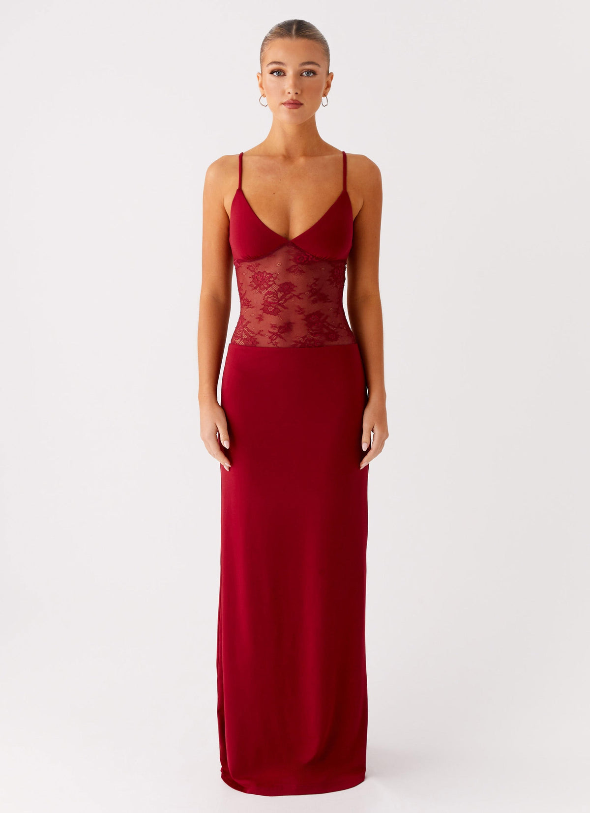 Envy Maxi Dress