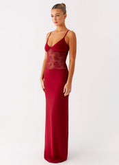 Envy Maxi Dress