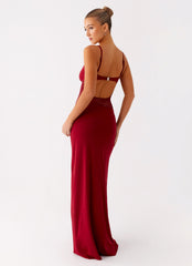 Envy Maxi Dress