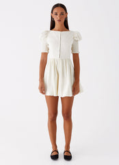 Enya Mini Dress