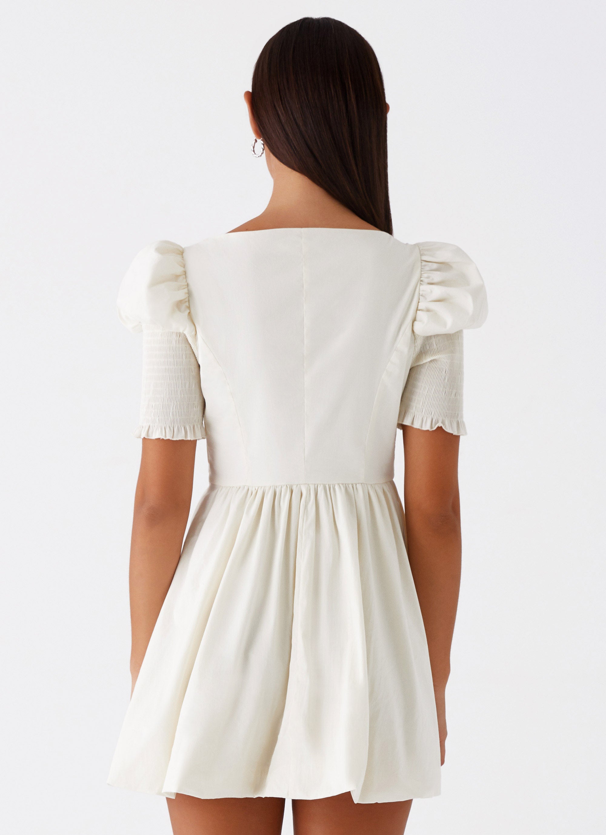 Enya Mini Dress