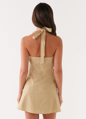 Erica Mini Dress