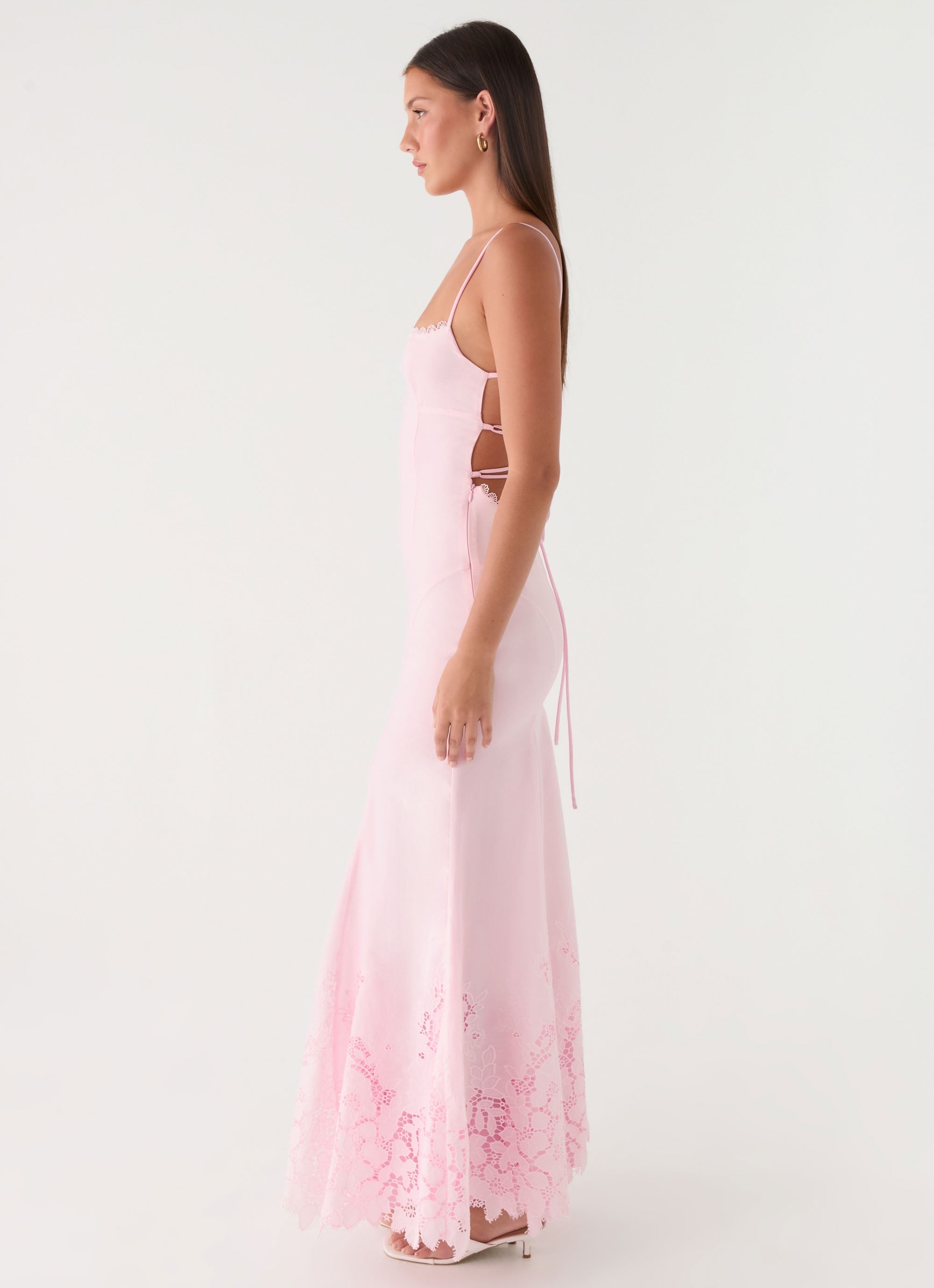 Esenia Maxi Dress