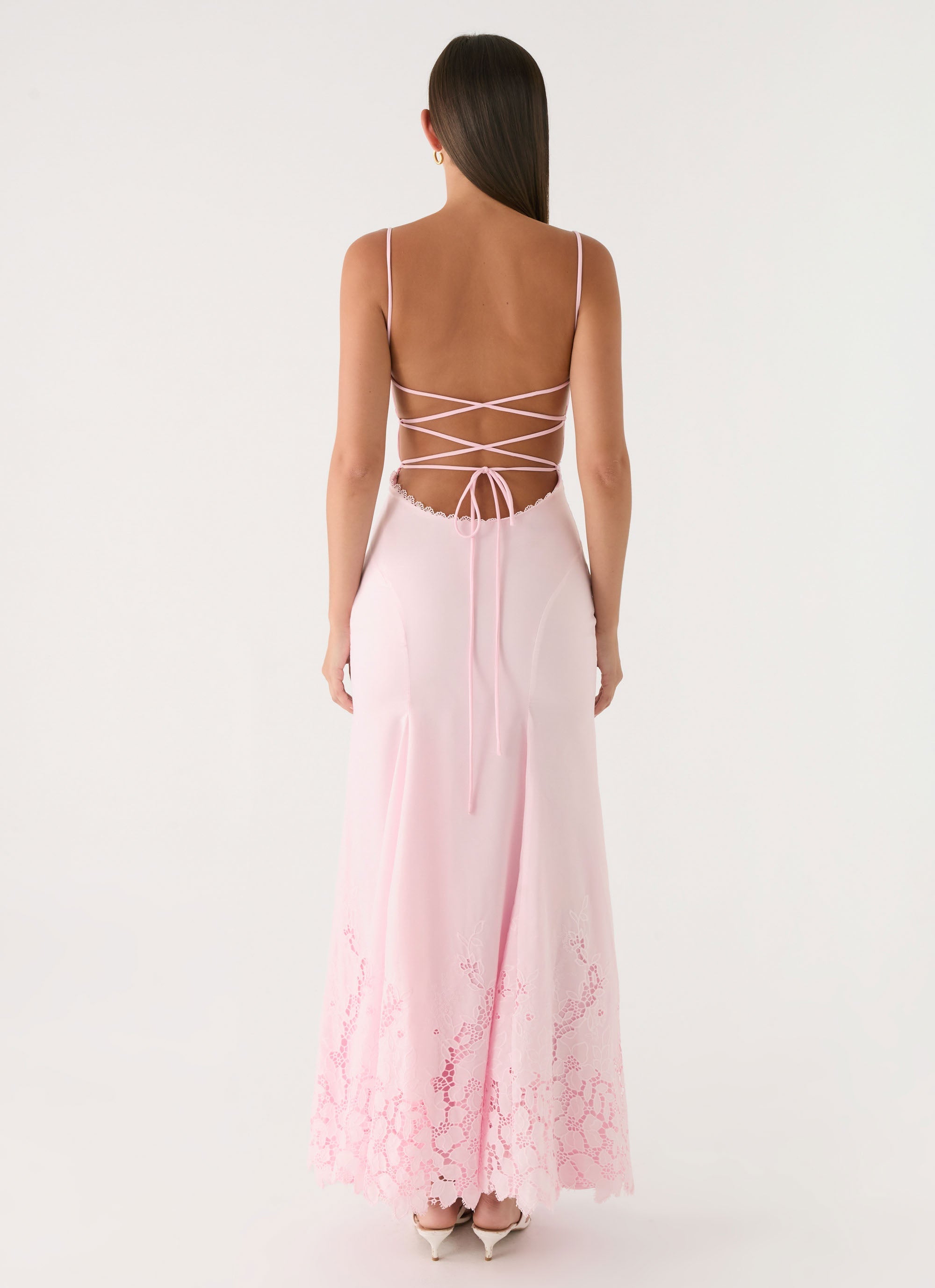 Esenia Maxi Dress