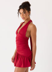 Esme Mini Dress