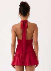 Esme Mini Dress