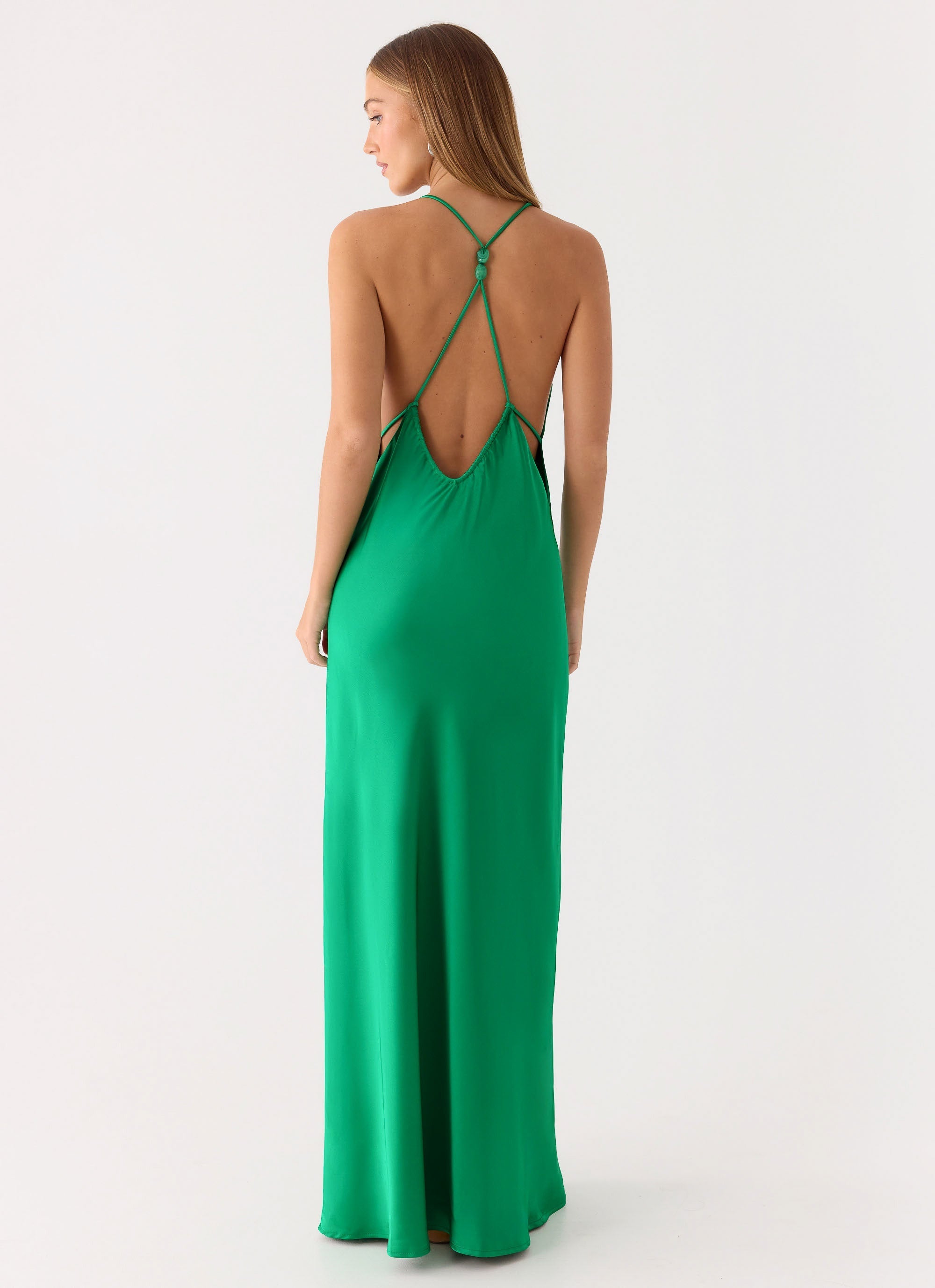 Esmeray Maxi Dress
