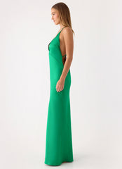 Esmeray Maxi Dress
