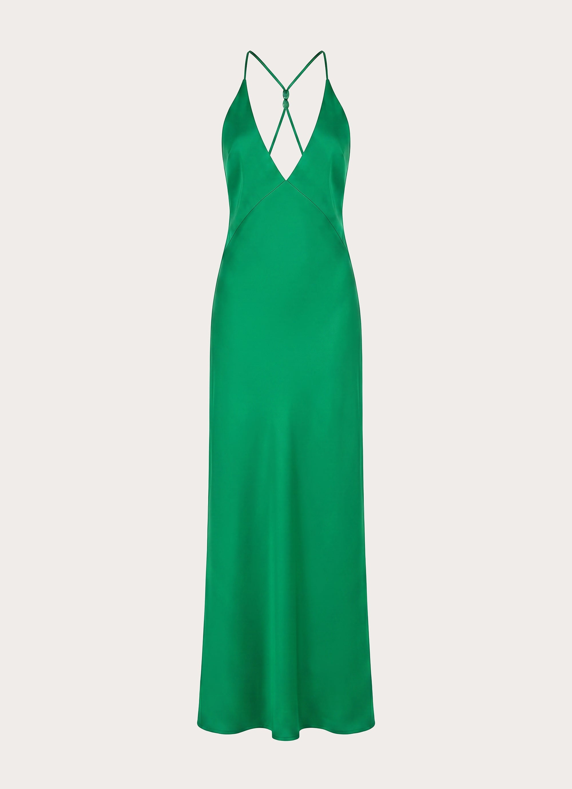 Esmeray Maxi Dress