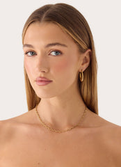 Eternal Sun Necklace