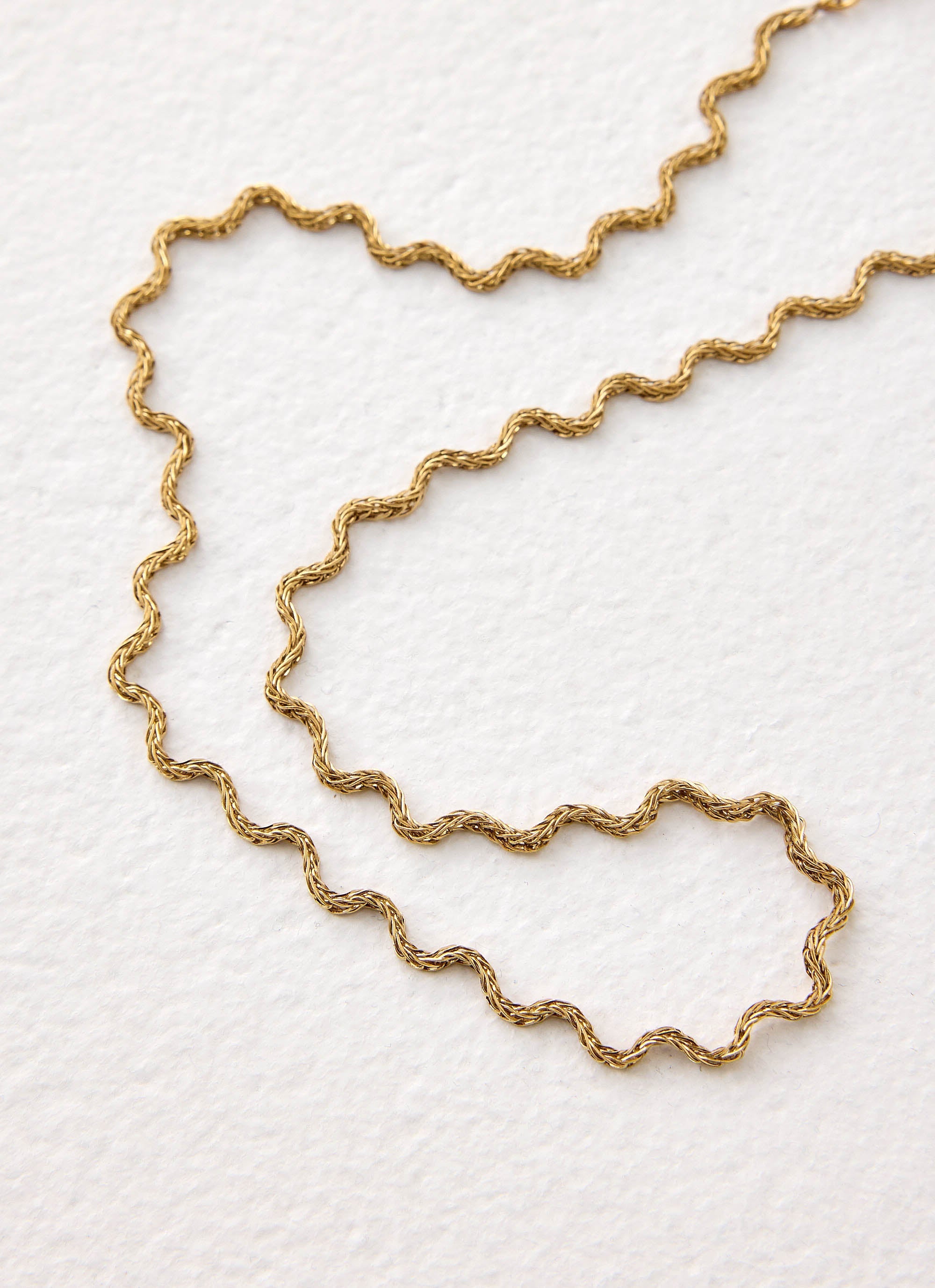 Eternal Sun Necklace