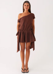 Ettie Mini Dress