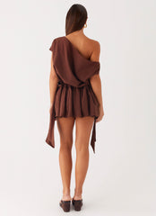 Ettie Mini Dress