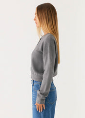 Etty Knit Cardigan