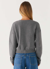 Etty Knit Cardigan