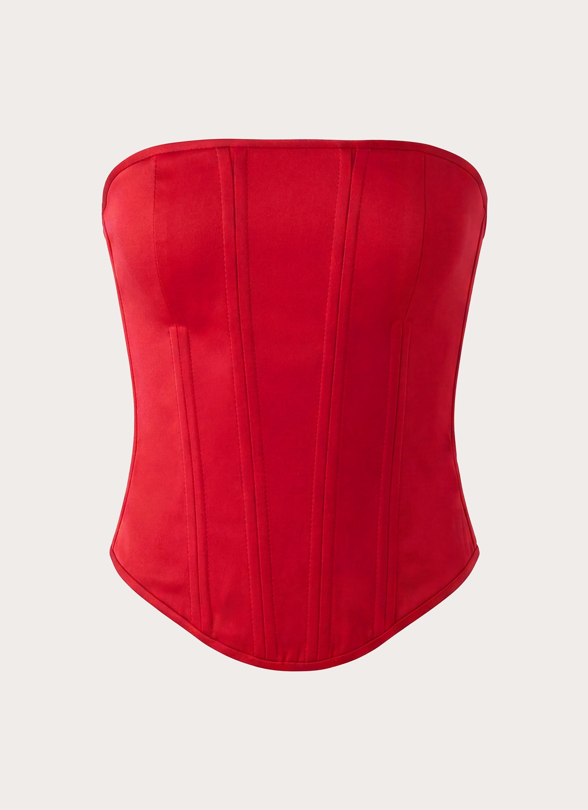 Evaleigh Corset