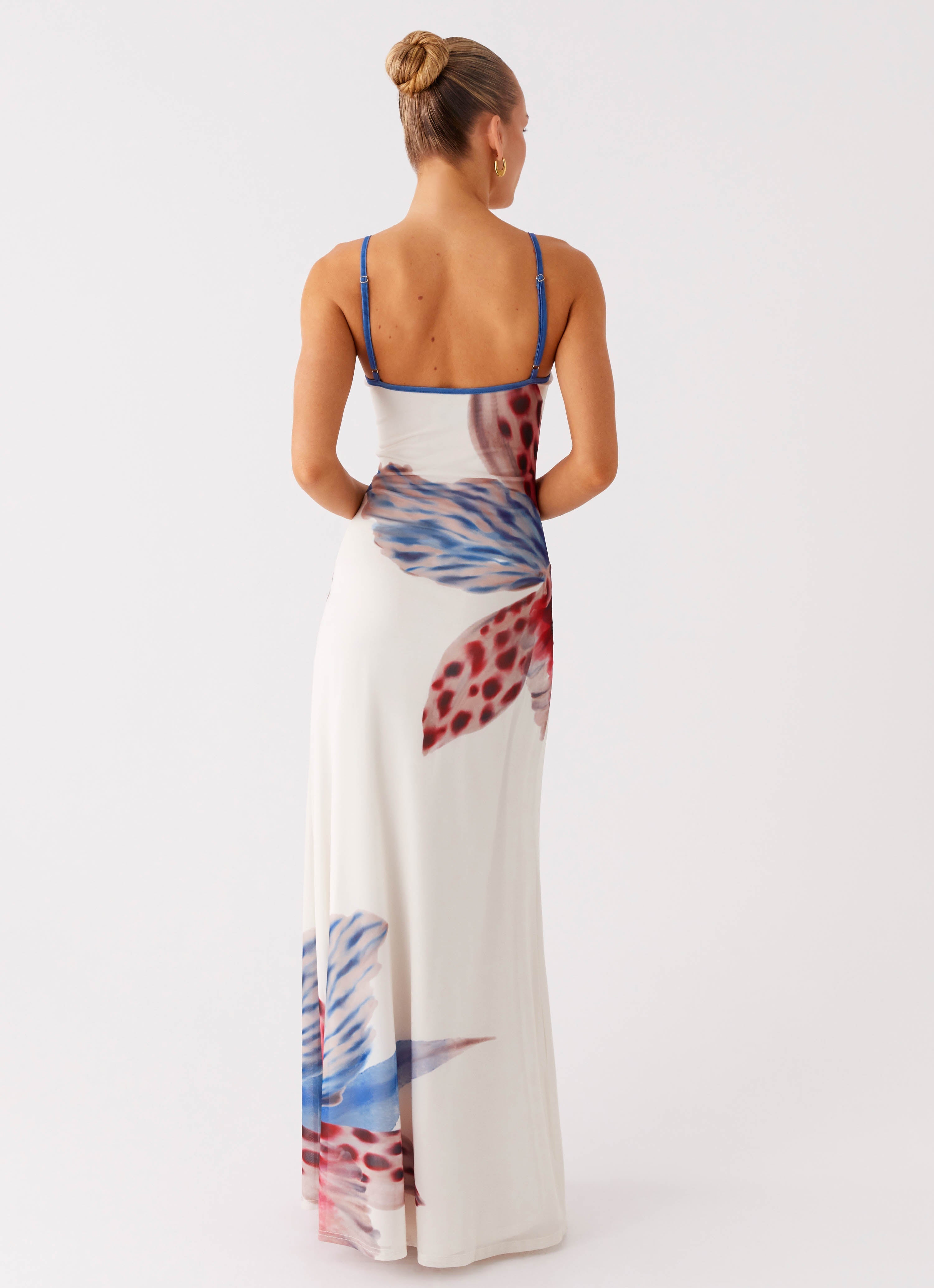 Everett Maxi Dress