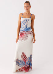 Everett Maxi Dress