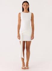 Everly Mini Dress